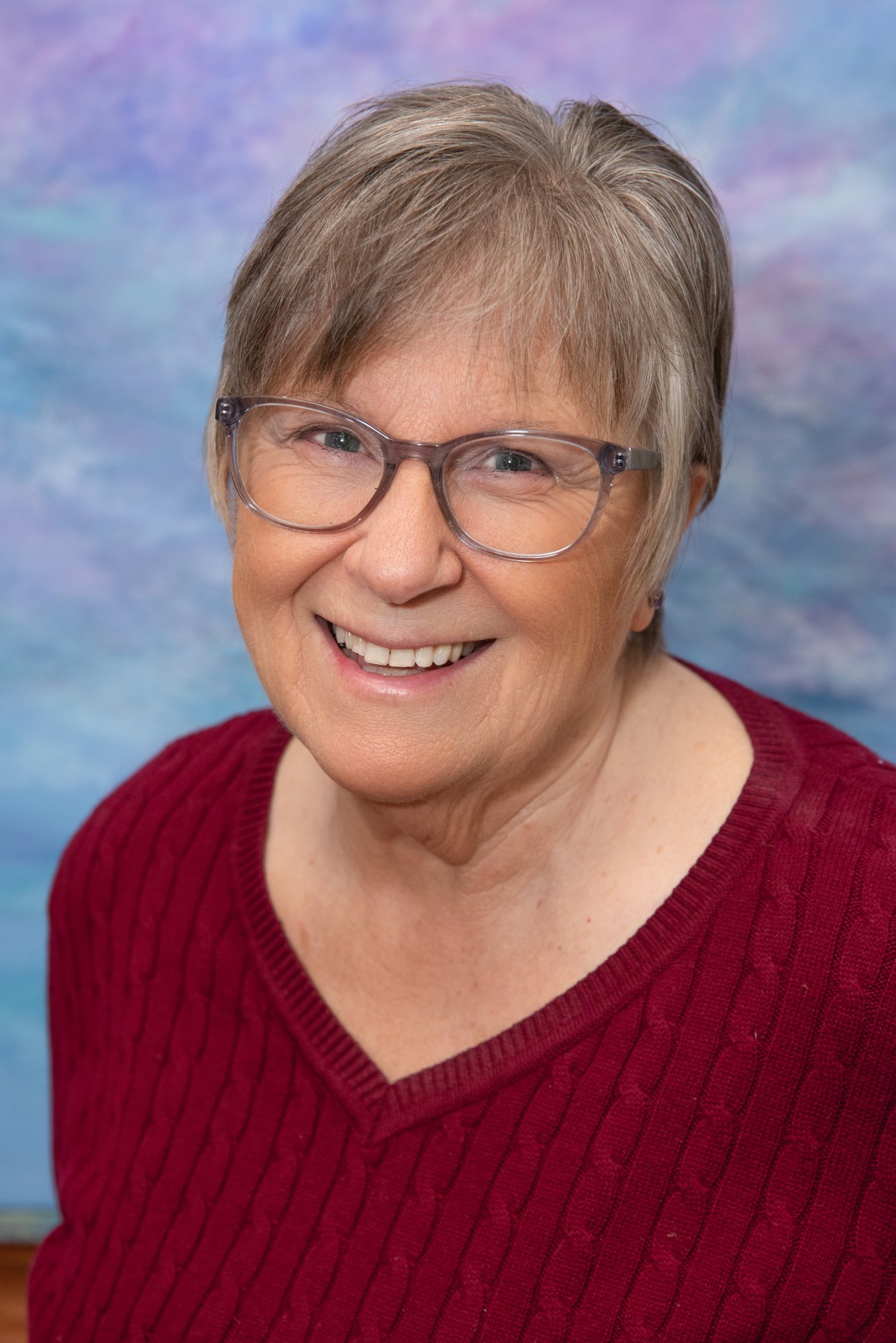 Susan Turley