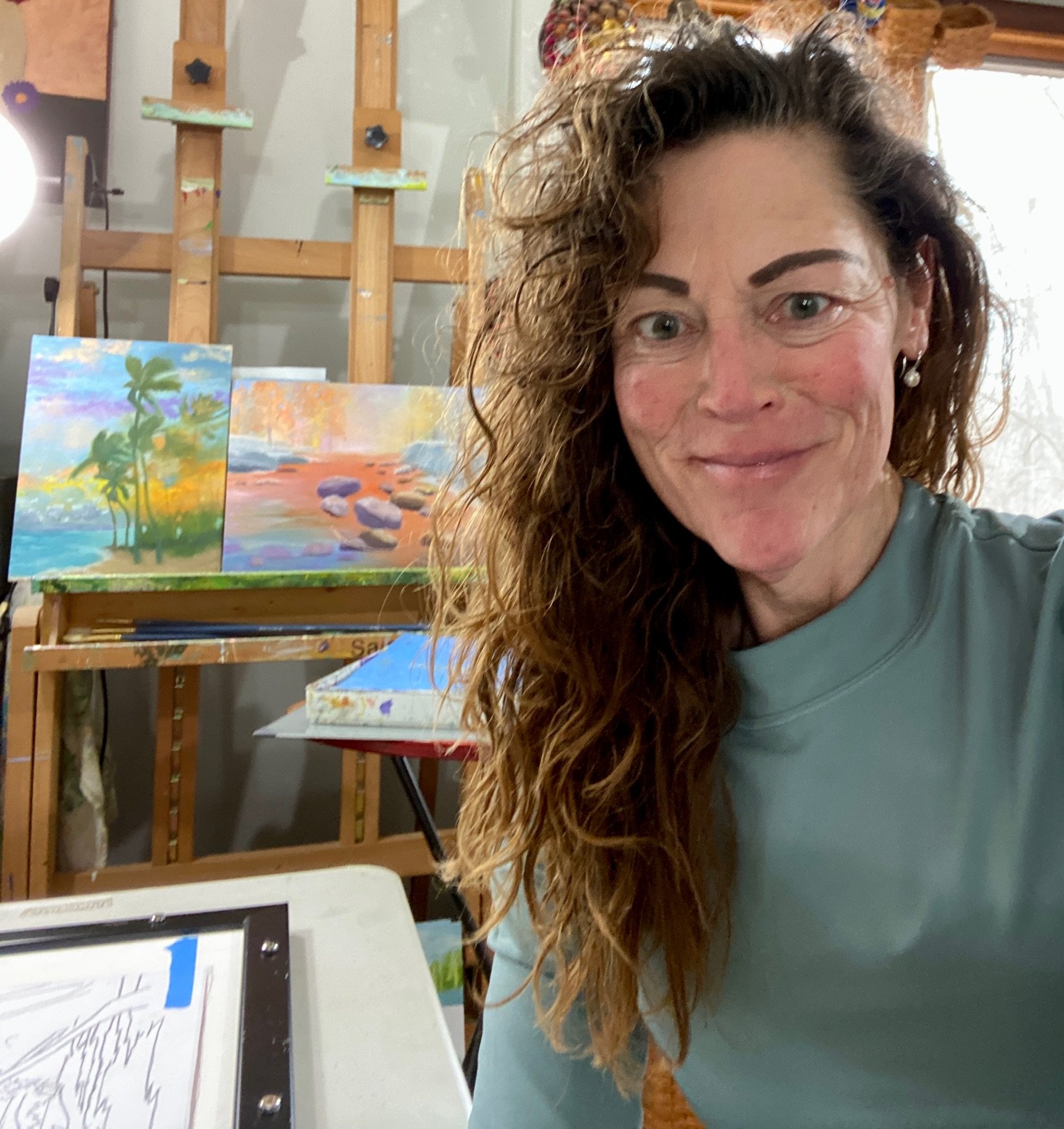 Christine Goldbeck
