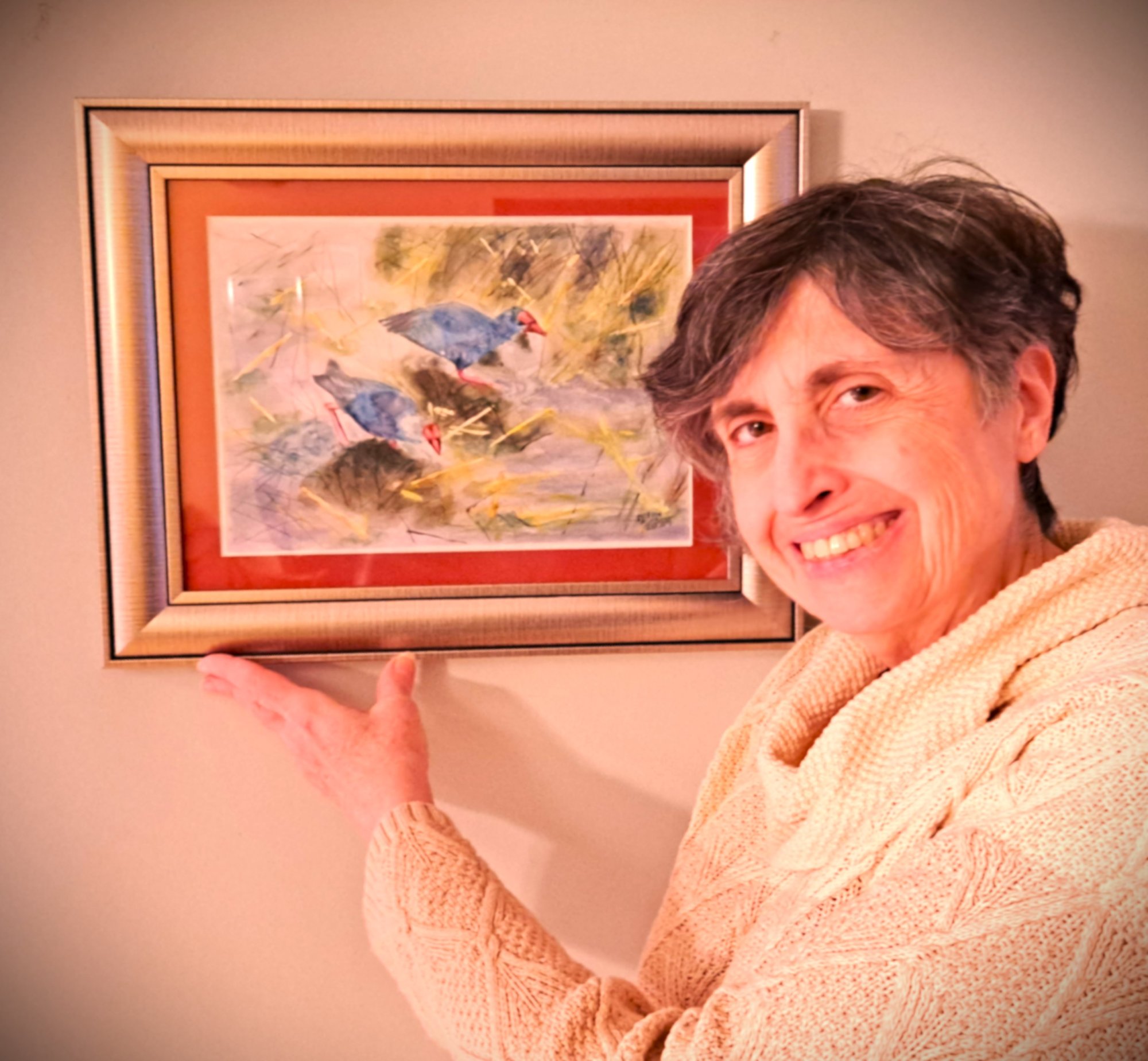 Yonina Schuchman