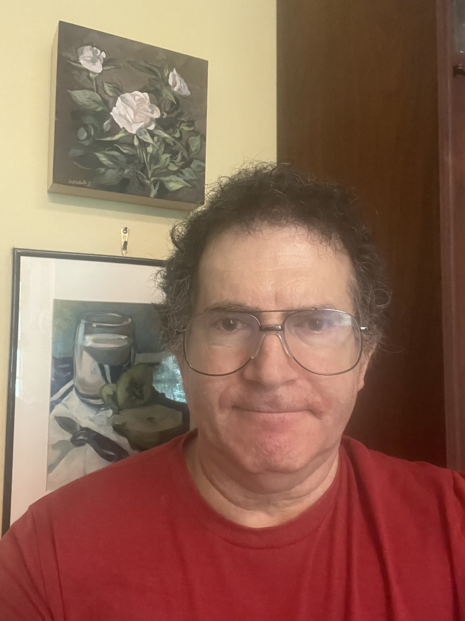 Karl Christopher Gabriel