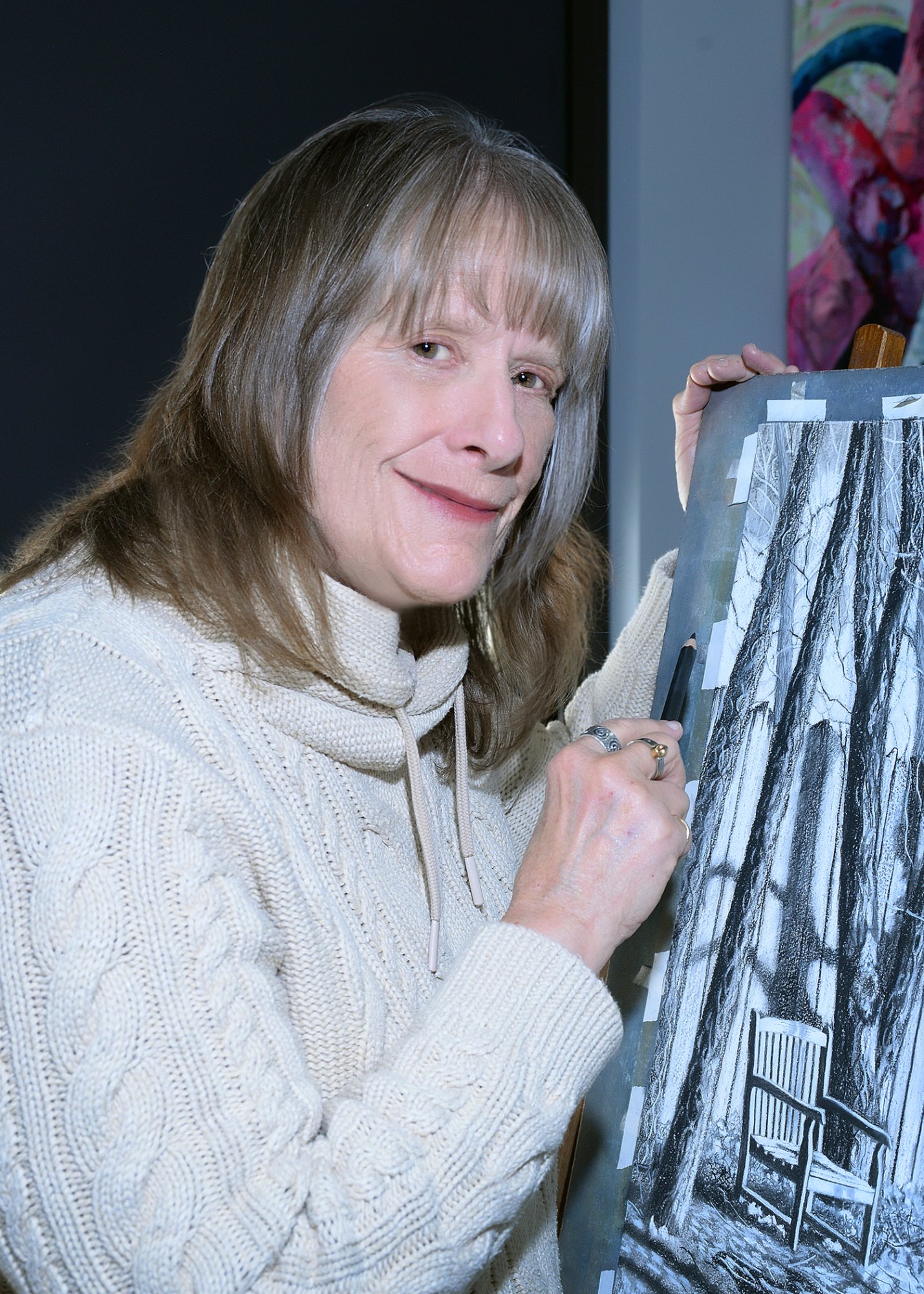 Helen Becker