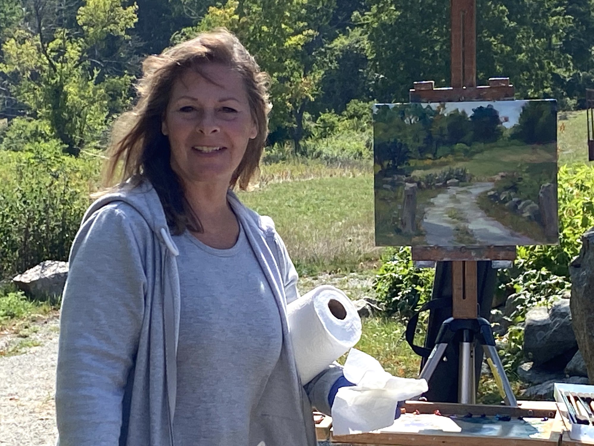 Susan E Drennan