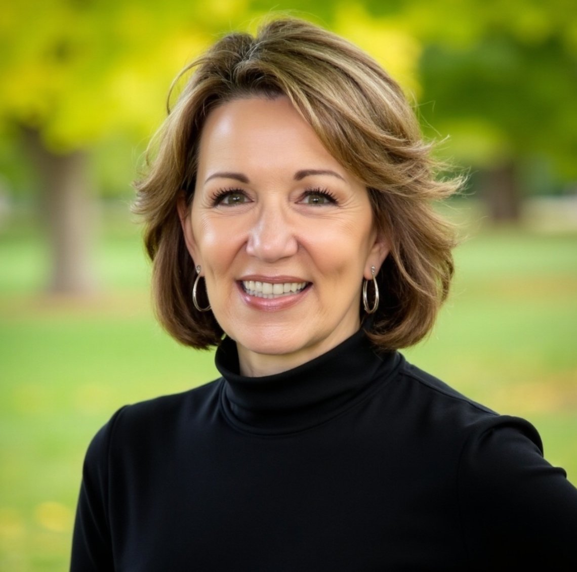 Leana Delle McGuire