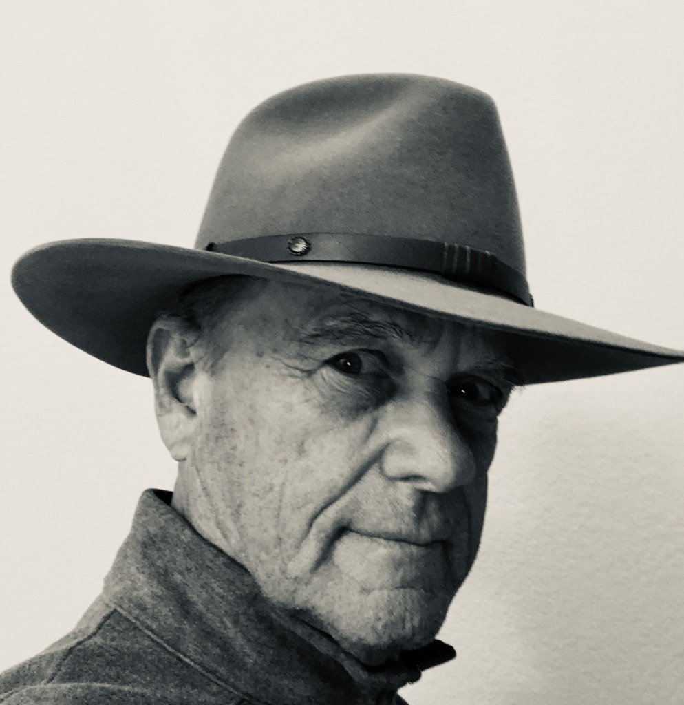 John Paul Bischoff