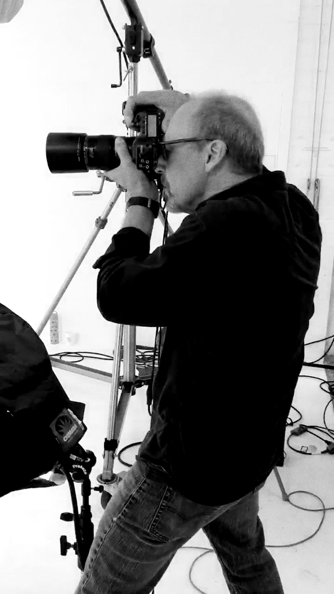 James Wimberg
