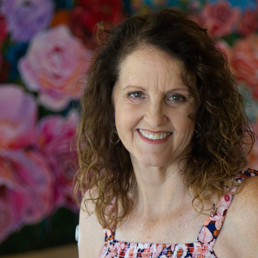 Rebecca Reilly