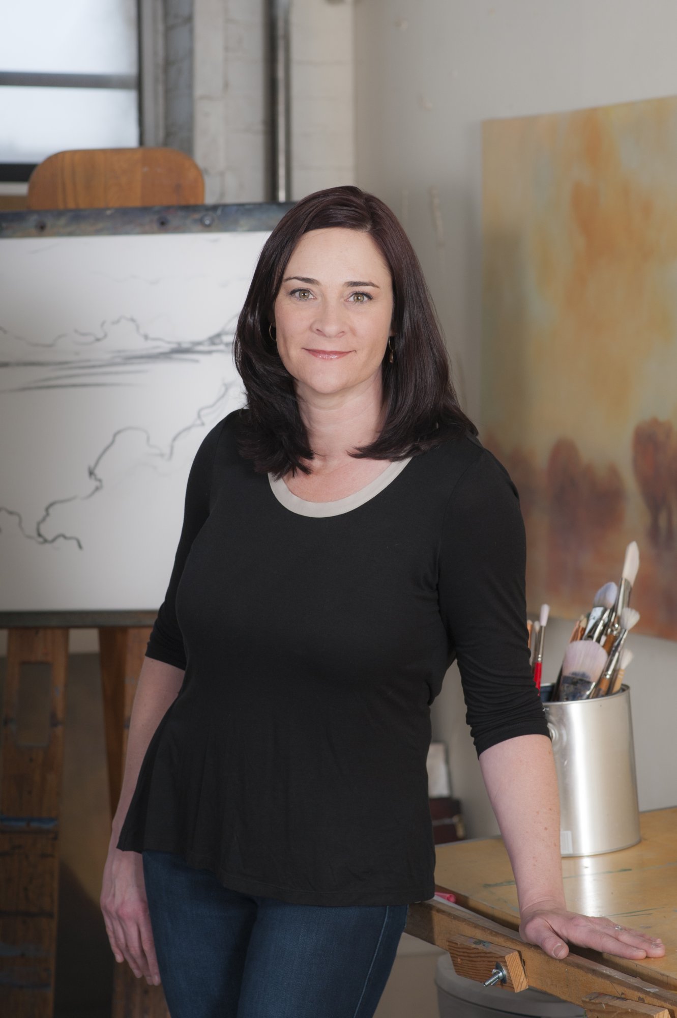 Jenny Wilson
