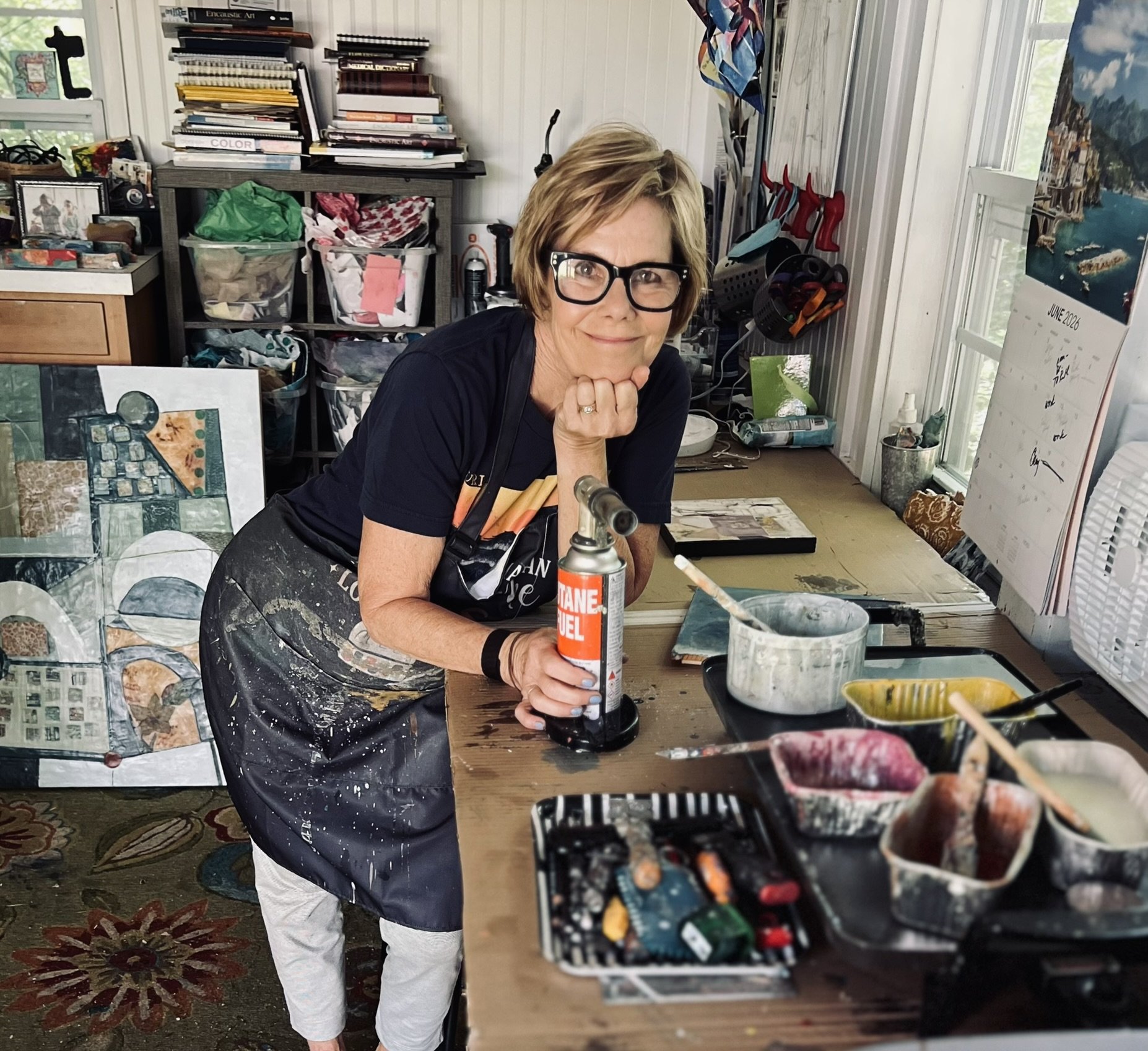Therese Cook