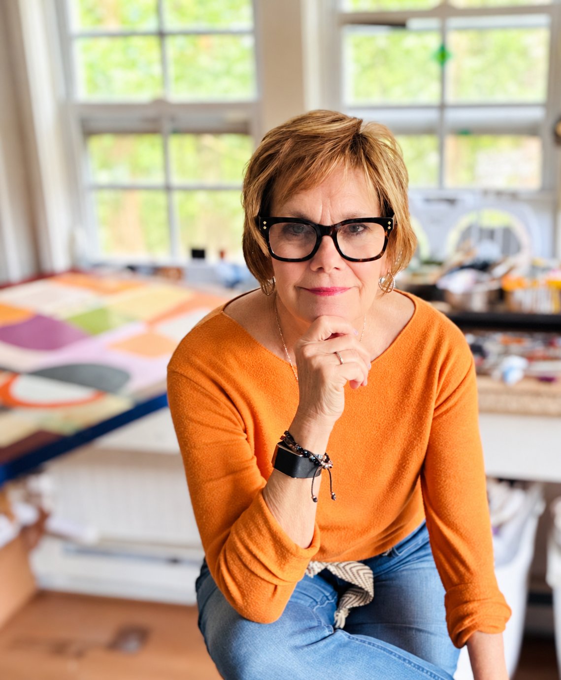 Therese Cook