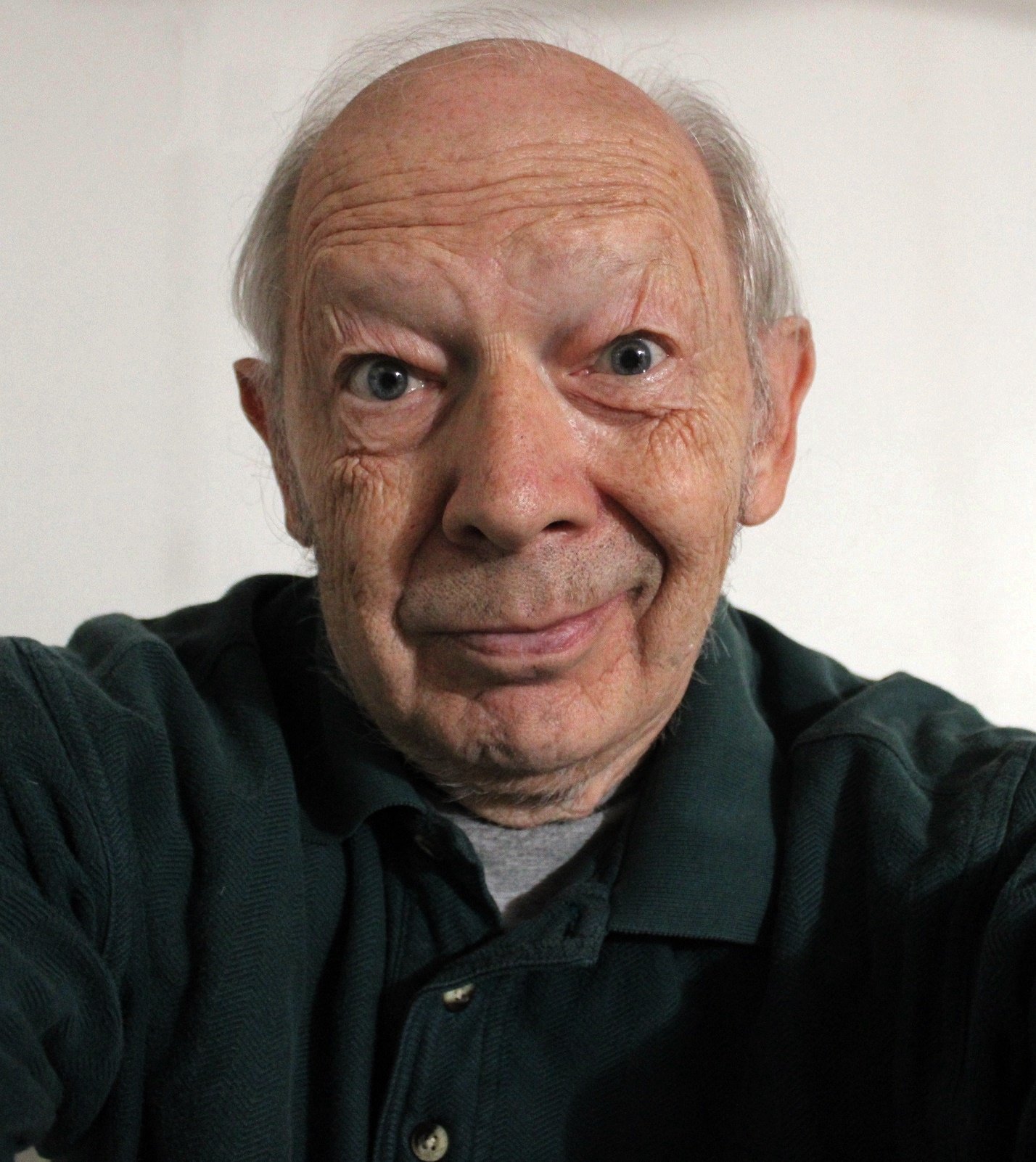 Gregory Dorosh