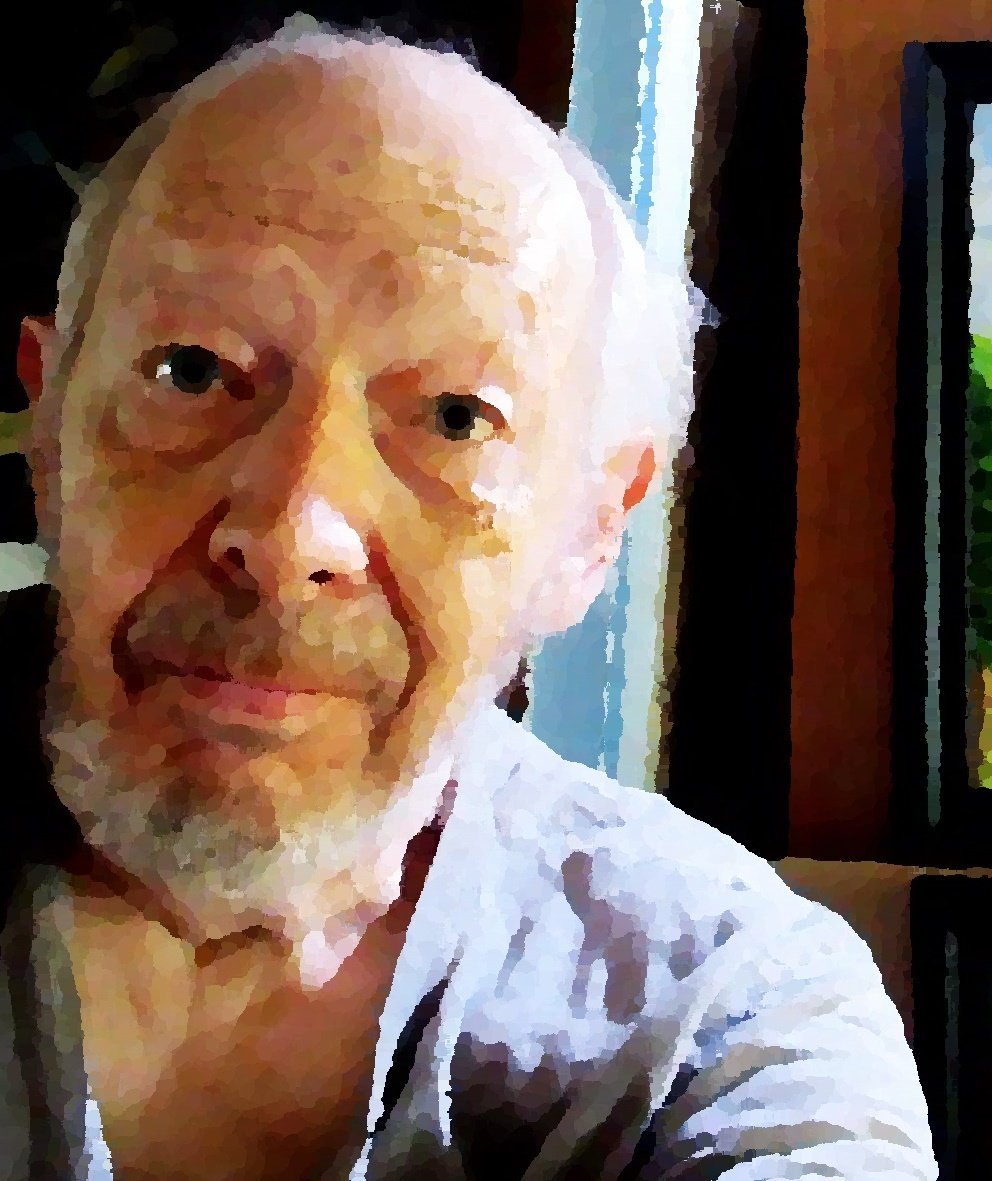 Gregory Dorosh