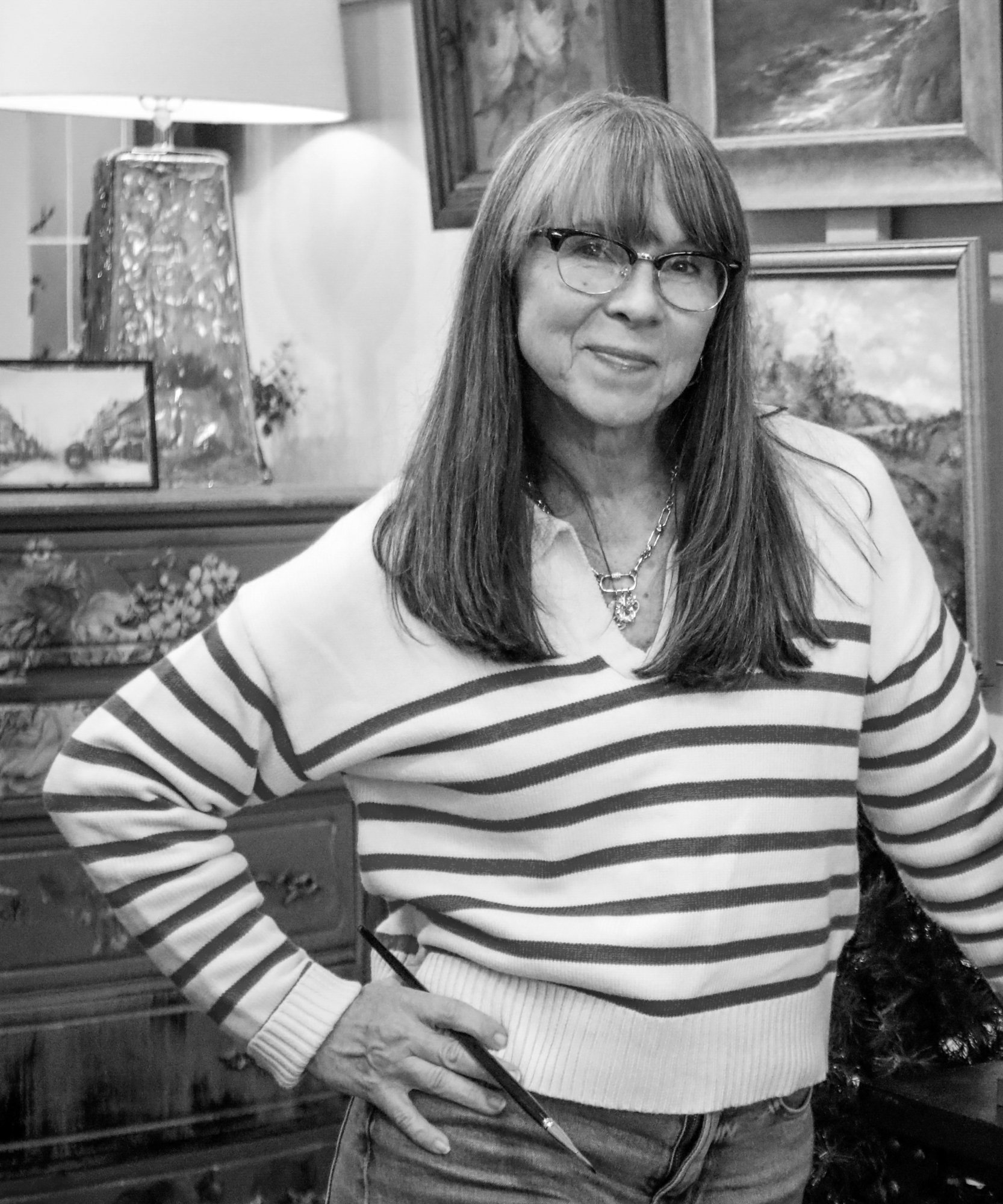 DeAnn Meely