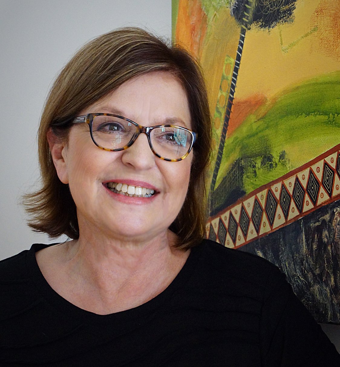 Joyce Wynes
