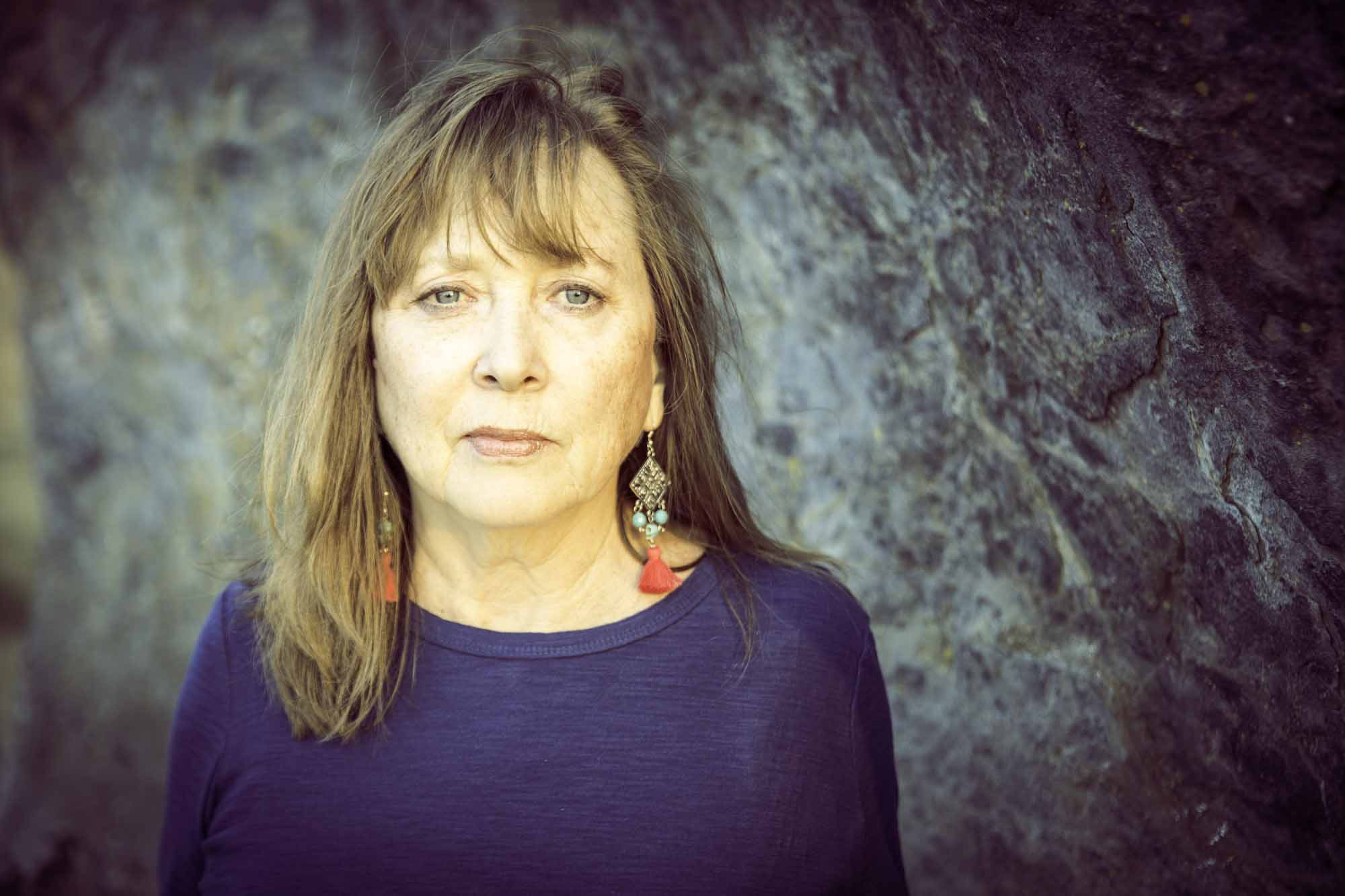 Carla Woody