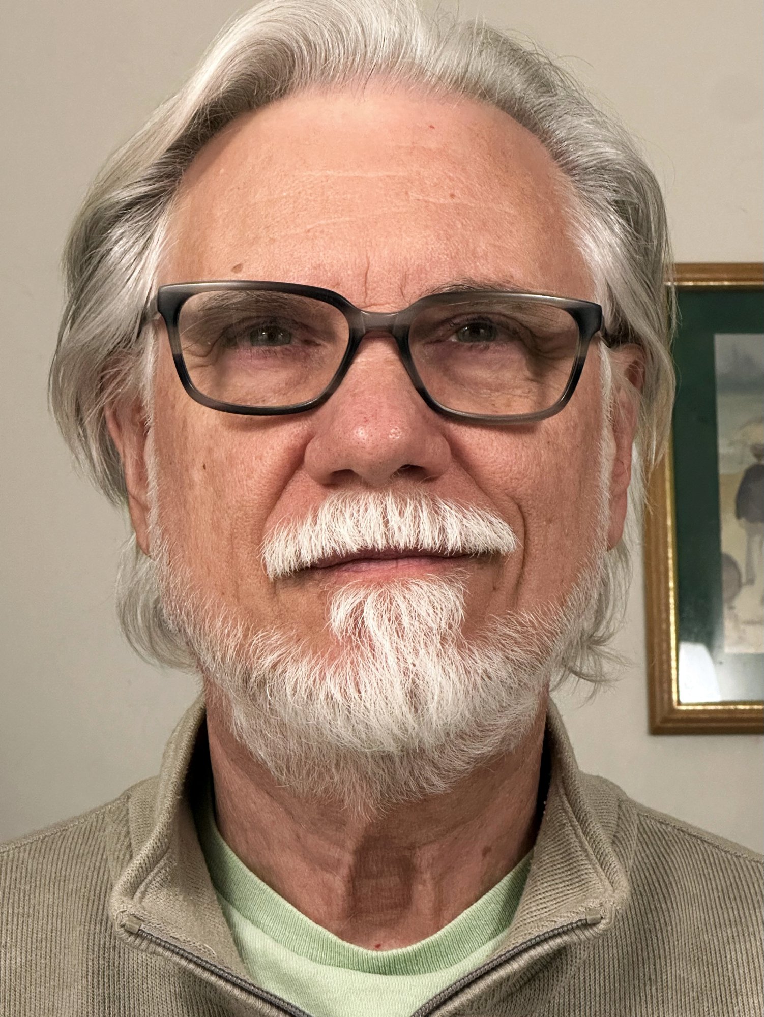 Alain Hentschel