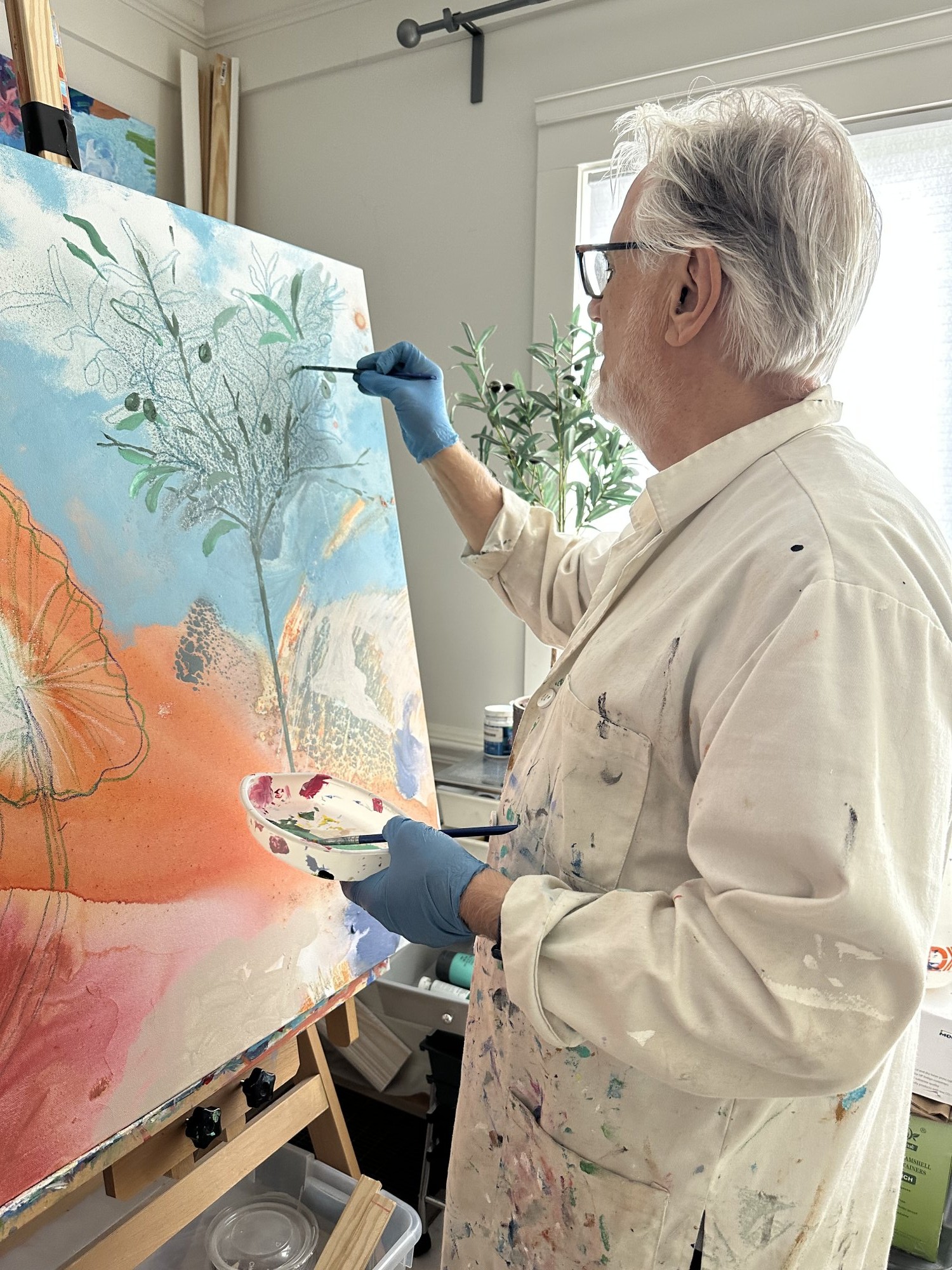 Alain Hentschel